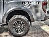 Bán Ranger Raptor - tặng gói phụ kiện chính hãng