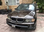 Bán gấp BMW X5 đời 2004, nhập khẩu nguyên chiếc đã qua sử dụng giá cạnh tranh