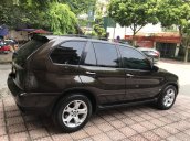 Bán gấp BMW X5 đời 2004, nhập khẩu nguyên chiếc đã qua sử dụng giá cạnh tranh