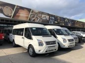 Bán Ford Transit Limousine năm sản xuất 2019