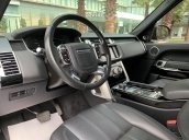 Bán LandRover Range Rover HSE 3.0 sản xuất năm 2015, màu đen, nhập khẩu