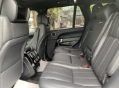 Bán LandRover Range Rover HSE 3.0 sản xuất năm 2015, màu đen, nhập khẩu