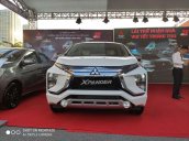 Bán xe Mitsubishi Xpander khuyến mãi tốt, hỗ trợ đăng kí Nam Định