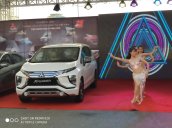 Bán xe Mitsubishi Xpander khuyến mãi tốt, hỗ trợ đăng kí Nam Định