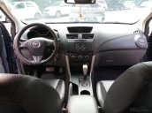 Ô Tô Thủ Đô bán xe Mazda BT50 2.2AT 2017, màu xanh, giá 529 triệu