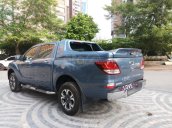 Ô Tô Thủ Đô bán xe Mazda BT50 2.2AT 2017, màu xanh, giá 529 triệu