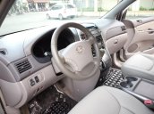 Toyota Sienna LE model 2008, xe nhà ít chạy còn mới toanh, màu siêu đẹp, toàn bộ còn zin theo xe