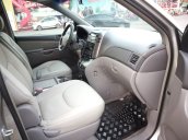 Toyota Sienna LE model 2008, xe nhà ít chạy còn mới toanh, màu siêu đẹp, toàn bộ còn zin theo xe