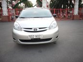 Toyota Sienna LE model 2008, xe nhà ít chạy còn mới toanh, màu siêu đẹp, toàn bộ còn zin theo xe