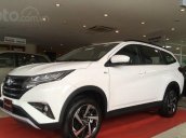 Toyota Rush 2019 ưu đãi khủng - giao xe ngay đủ màu