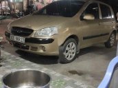 Bán Hyundai Getz sản xuất 2009, xe nhập, giá 185tr