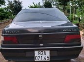 Bán Peugeot 405 đời 1995, xe nhập