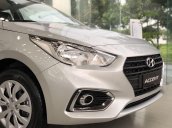 Bán Hyundai Accent năm sản xuất 2019, màu vàng