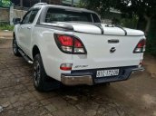 Bán Mazda BT 50 đời 2017, màu trắng, nhập khẩu nguyên chiếc