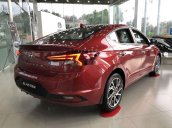 Bán xe Hyundai Elantra năm sản xuất 2019, màu đỏ giá cạnh tranh