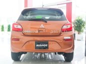 Cần bán xe Mitsubishi Mirage 2019, nhập khẩu nguyên chiếc