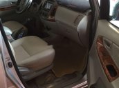 Cần bán Toyota  Innova 2007, giá tốt