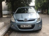 Bán xe Hyundai i20 đời 2011, xe nhập