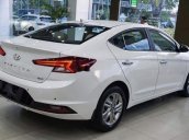 Bán ô tô Hyundai Elantra đời 2019, màu trắng