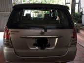 Cần bán Toyota  Innova 2007, giá tốt