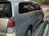 Bán xe Toyota Innova 2010, giá tốt