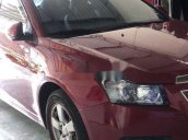 Cần bán gấp Chevrolet Cruze năm 2011, màu đỏ, nhập khẩu