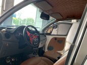 Bán lại xe Daewoo Matiz sản xuất 2000, màu trắng