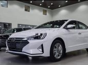 Bán ô tô Hyundai Elantra đời 2019, màu trắng