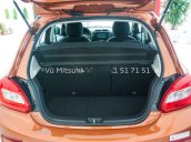 Cần bán xe Mitsubishi Mirage 2019, nhập khẩu nguyên chiếc