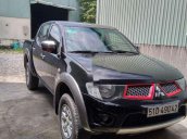 Bán Mitsubishi Triton 2011, màu đen, nhập khẩu nguyên chiếc, xe gia đình