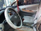 Bán xe Toyota Innova 2010, giá tốt