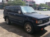 Cần bán lại xe Isuzu Trooper năm sản xuất 1998, giá 99tr