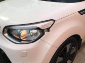 Bán ô tô Kia Soul đời 2014, màu trắng, nhập khẩu nguyên chiếc, xe gia đình