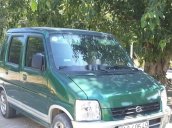 cần bán 1 chiếc Suzuki Wagon R 2006, chính chủ