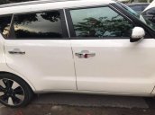 Bán ô tô Kia Soul đời 2014, màu trắng, nhập khẩu nguyên chiếc, xe gia đình