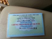 Cần bán lại xe Toyota Vios đời 2016, màu đen, nhập khẩu, 430 triệu