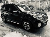 Bán xe Kia Sorento 2017 giá tốt