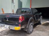 Bán Mitsubishi Triton 2011, màu đen, nhập khẩu nguyên chiếc, xe gia đình