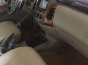 Cần bán Toyota  Innova 2007, giá tốt