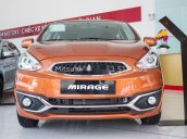 Cần bán xe Mitsubishi Mirage 2019, nhập khẩu nguyên chiếc