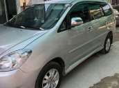 Bán xe Toyota Innova 2010, giá tốt