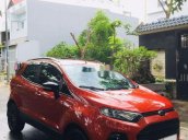 Bán Ford EcoSport Titanium năm sản xuất 2017, nhập khẩu