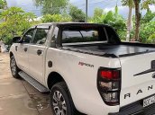 Bán Ford Ranger XLS đời 2016, màu trắng, nhập khẩu