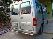 Bán xe Mercedes Sprinter 311 CDI 2.2L năm 2006, màu bạc, 155 triệu