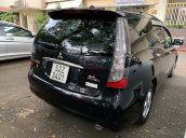 Bán xe cũ Mitsubishi Grandis đời 2005, màu đen