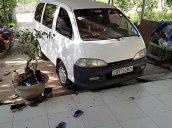 Cần bán Daihatsu Citivan 1.6 MT sản xuất 2004, màu trắng