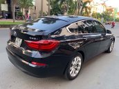 Bán BMW 528i sản xuất năm 2015, màu đen, nhập khẩu