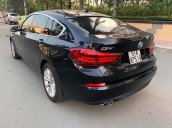 Bán BMW 528i sản xuất năm 2015, màu đen, nhập khẩu