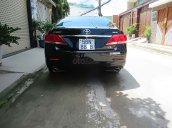 Bán xe Toyota Camry 3.5Q năm sản xuất 2009, màu đen