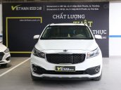 Kia Grand Sedona DATH 2.2AT 2018, chất như mới, trả góp 70%